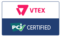 VTEX CERTIFIED